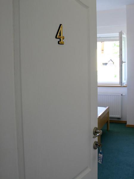 סאמובור Rooms Medved מראה חיצוני תמונה