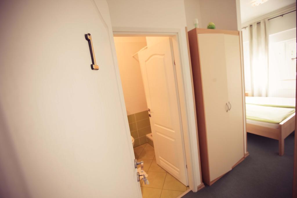 סאמובור Rooms Medved חדר תמונה